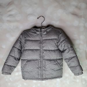 Children's Old Navy Puffer Jacket